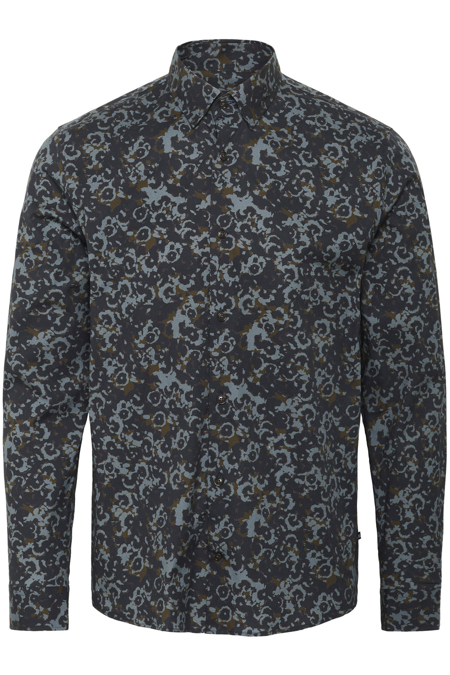 MT30208544 Trostol BU Dark Floral Camo Print