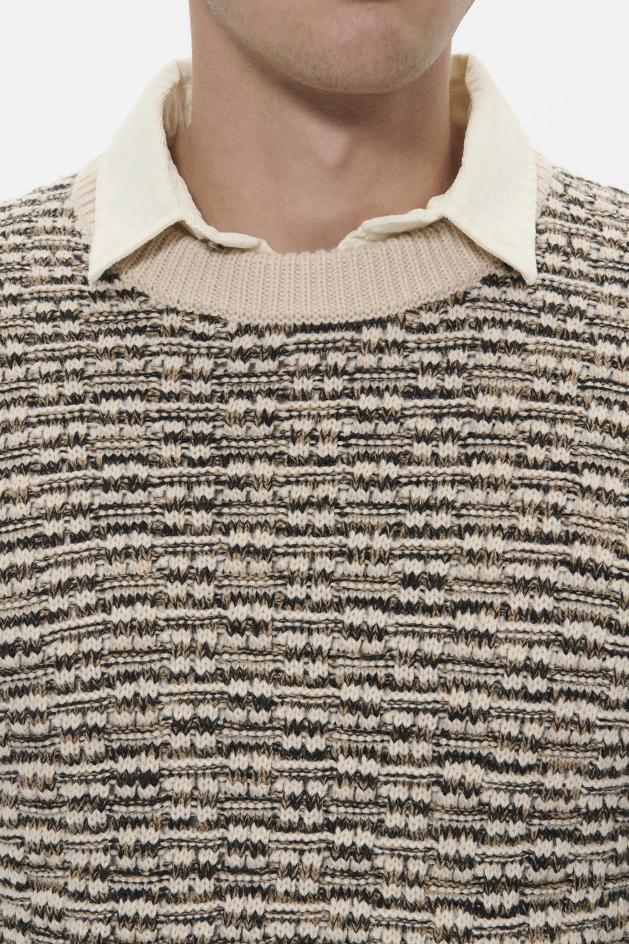 MT30208602 Triton Pullover