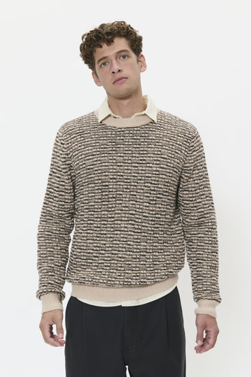 MT30208602 Triton Pullover