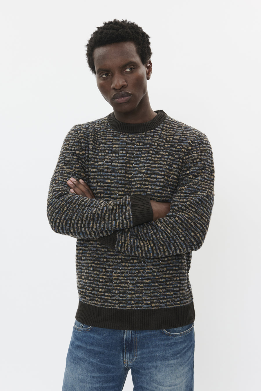 MT30208602 Triton Pullover