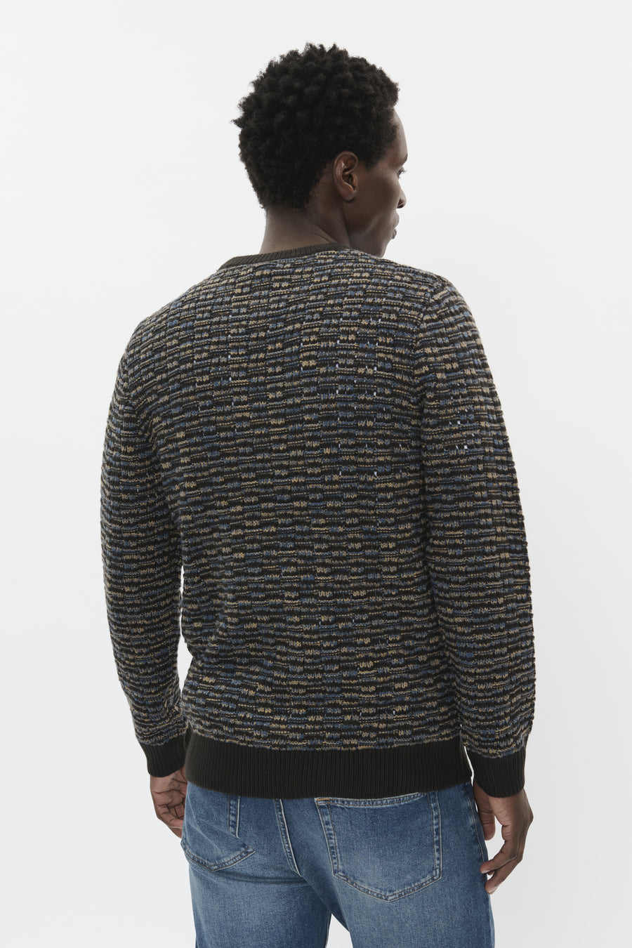 MT30208602 Triton Pullover
