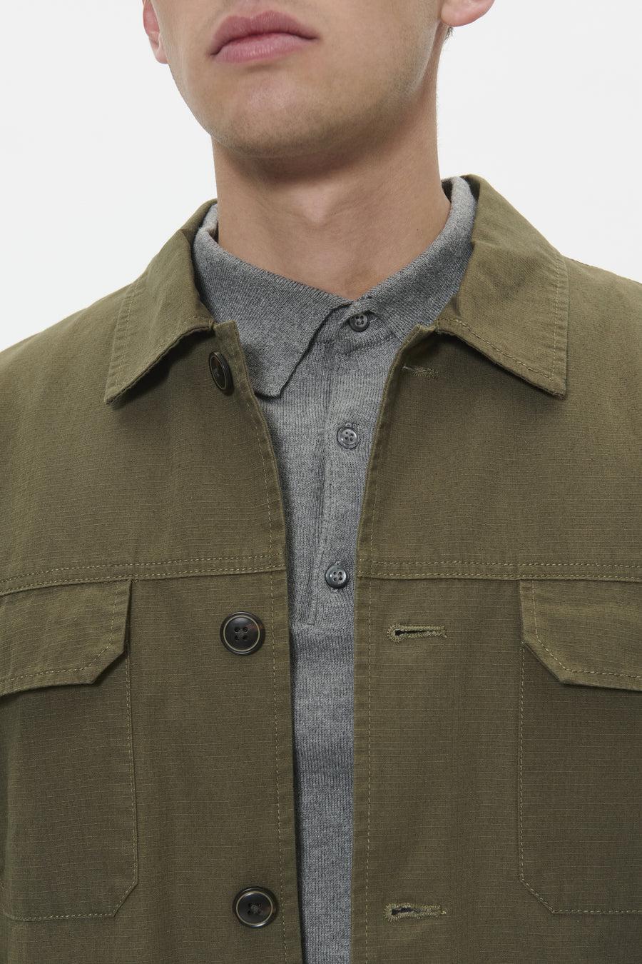 MT30208631 Copt Heritage Shirt