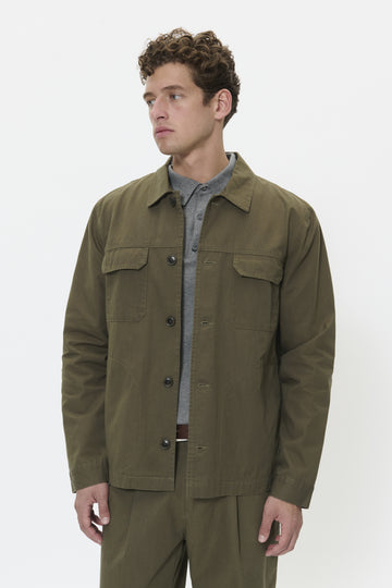 MT30208631 Copt Heritage Shirt