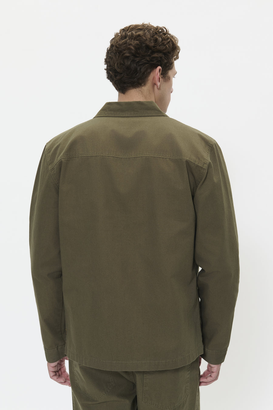 MT30208631 Copt Heritage Shirt