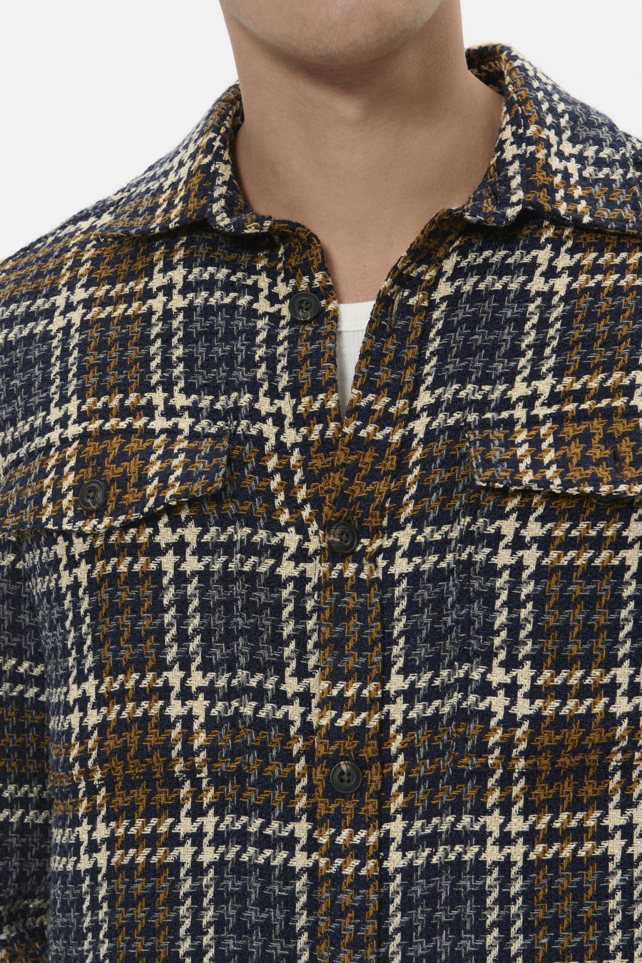 MT30208634 Gibbon Heritage Shirt