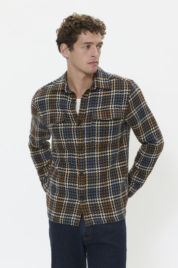 MT30208634 Gibbon Heritage Shirt