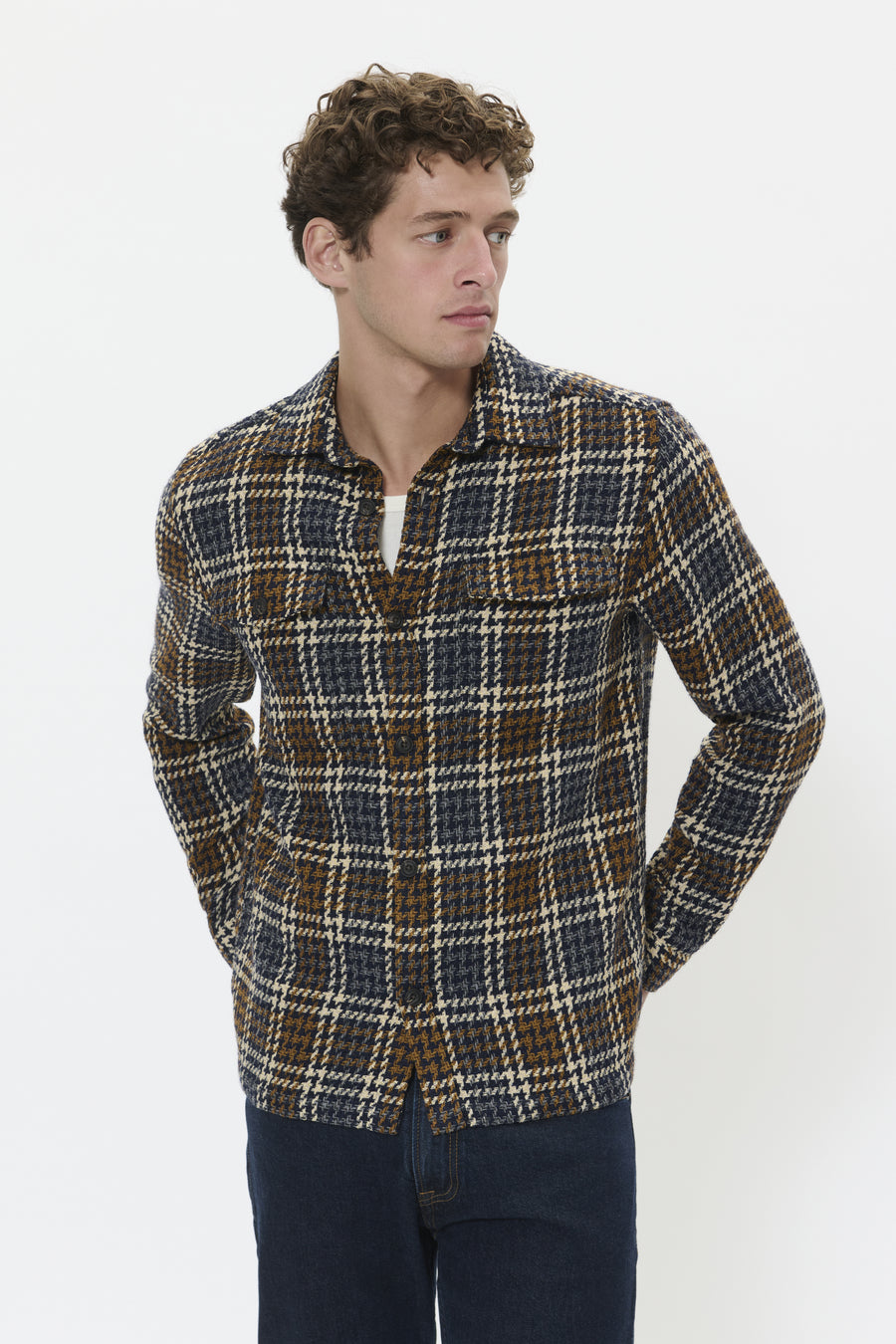 MT30208634 Gibbon Heritage Shirt