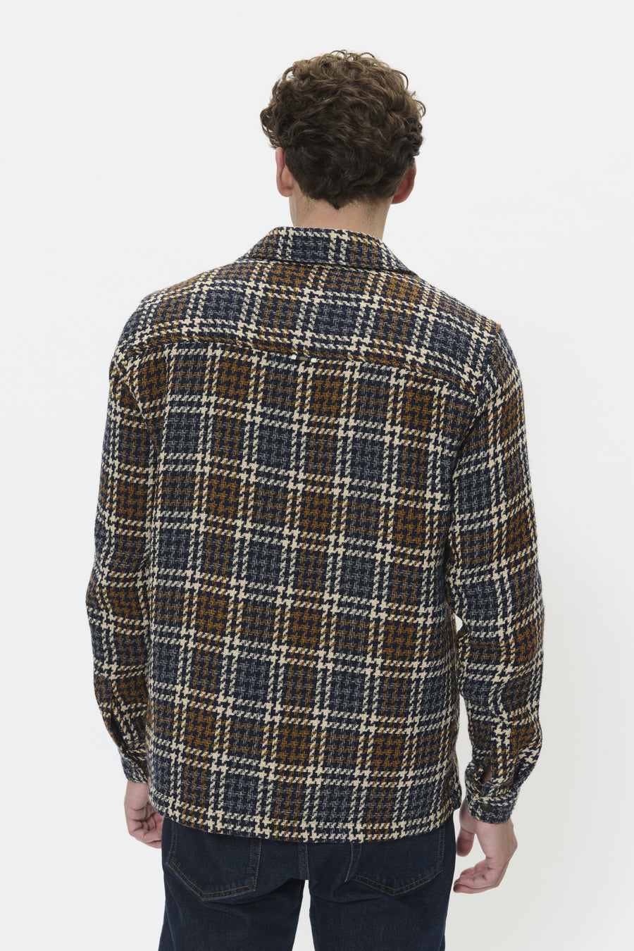 MT30208634 Gibbon Heritage Shirt