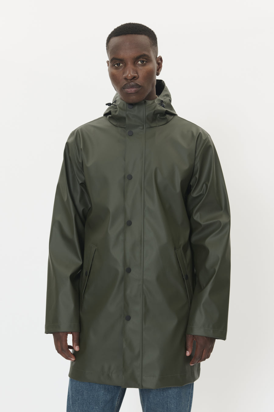 MT30208723 Rainy  Coat