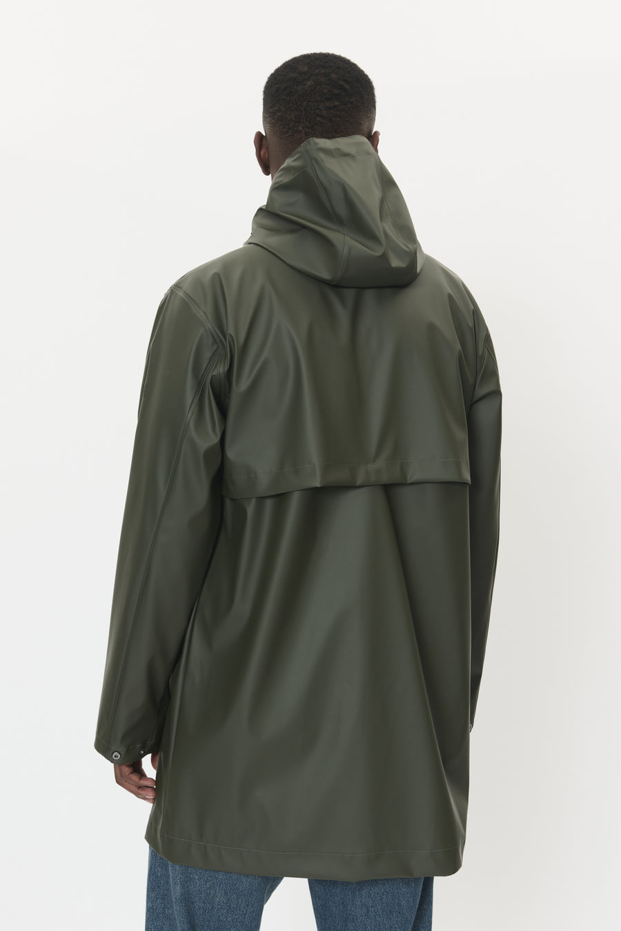MT30208723 Rainy  Coat