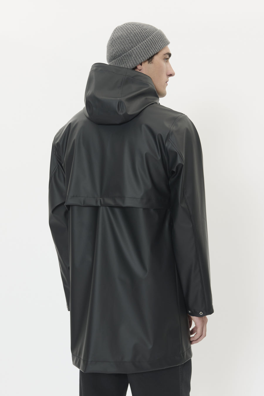 MT30208723 Rainy  Coat