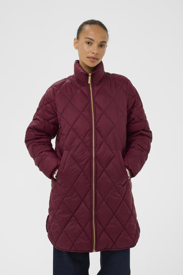 PT30306108 Olilas Quilted Coat