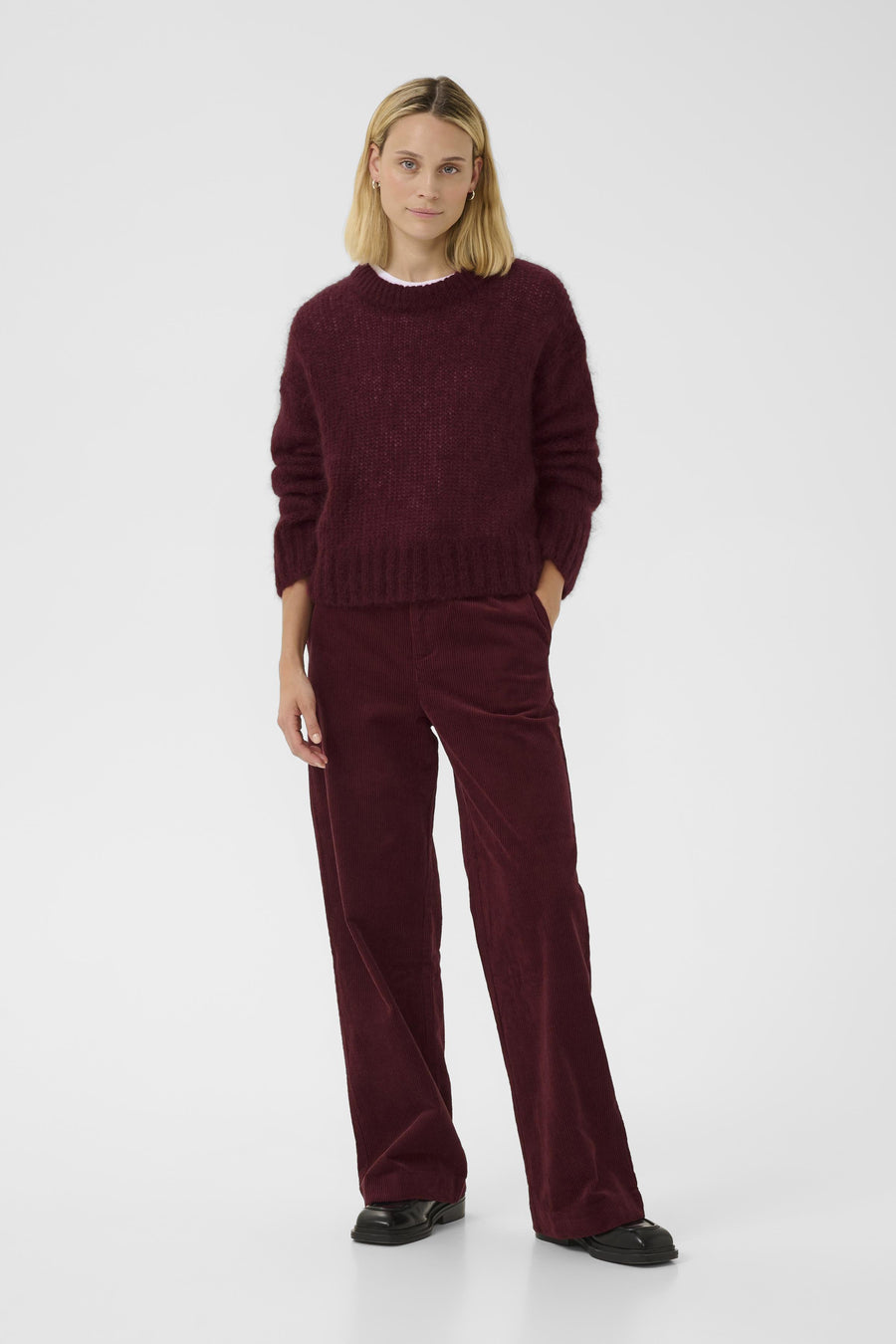 PT30307983 Clarisse Pant