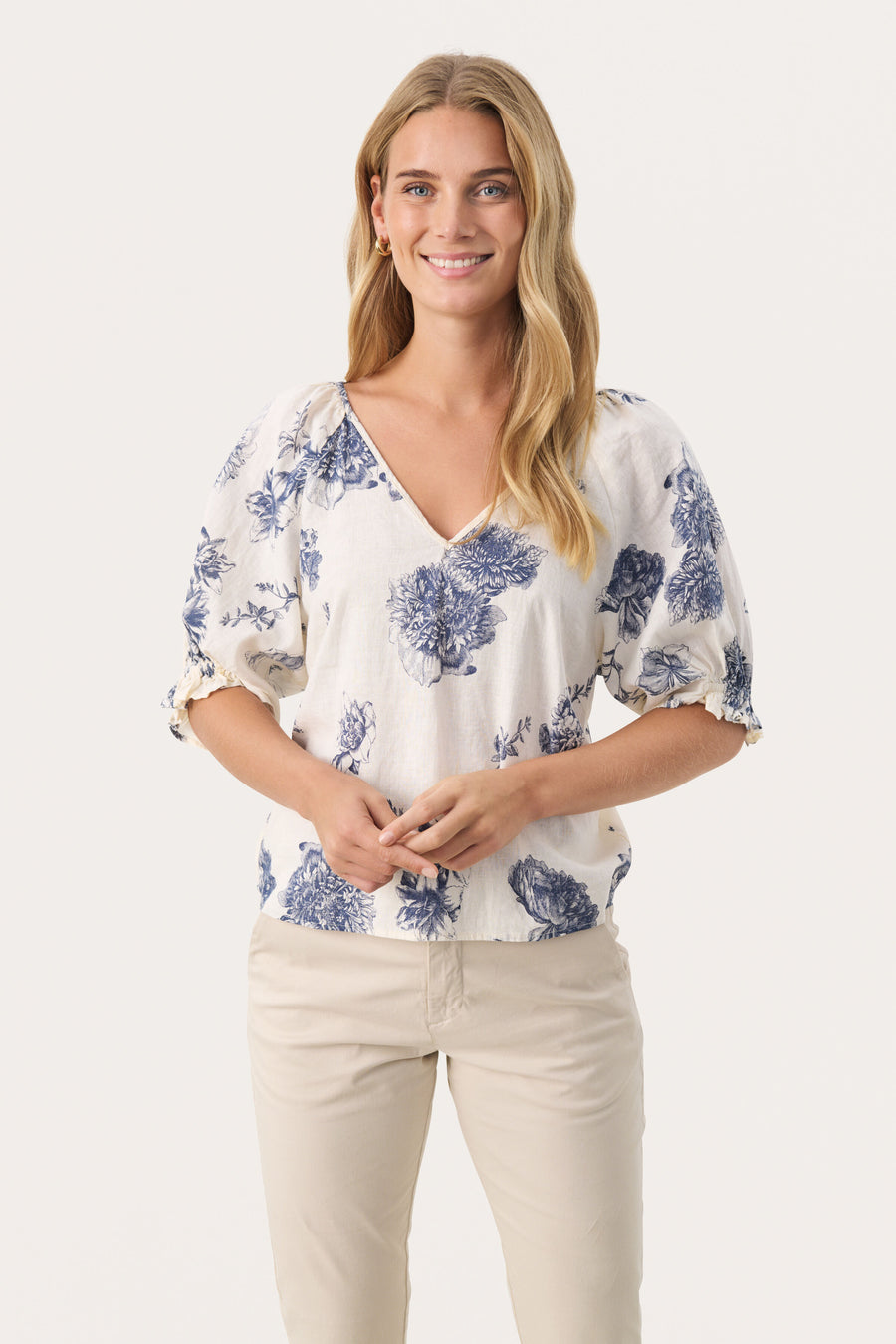 PT30309625 Rosalyn Blouse