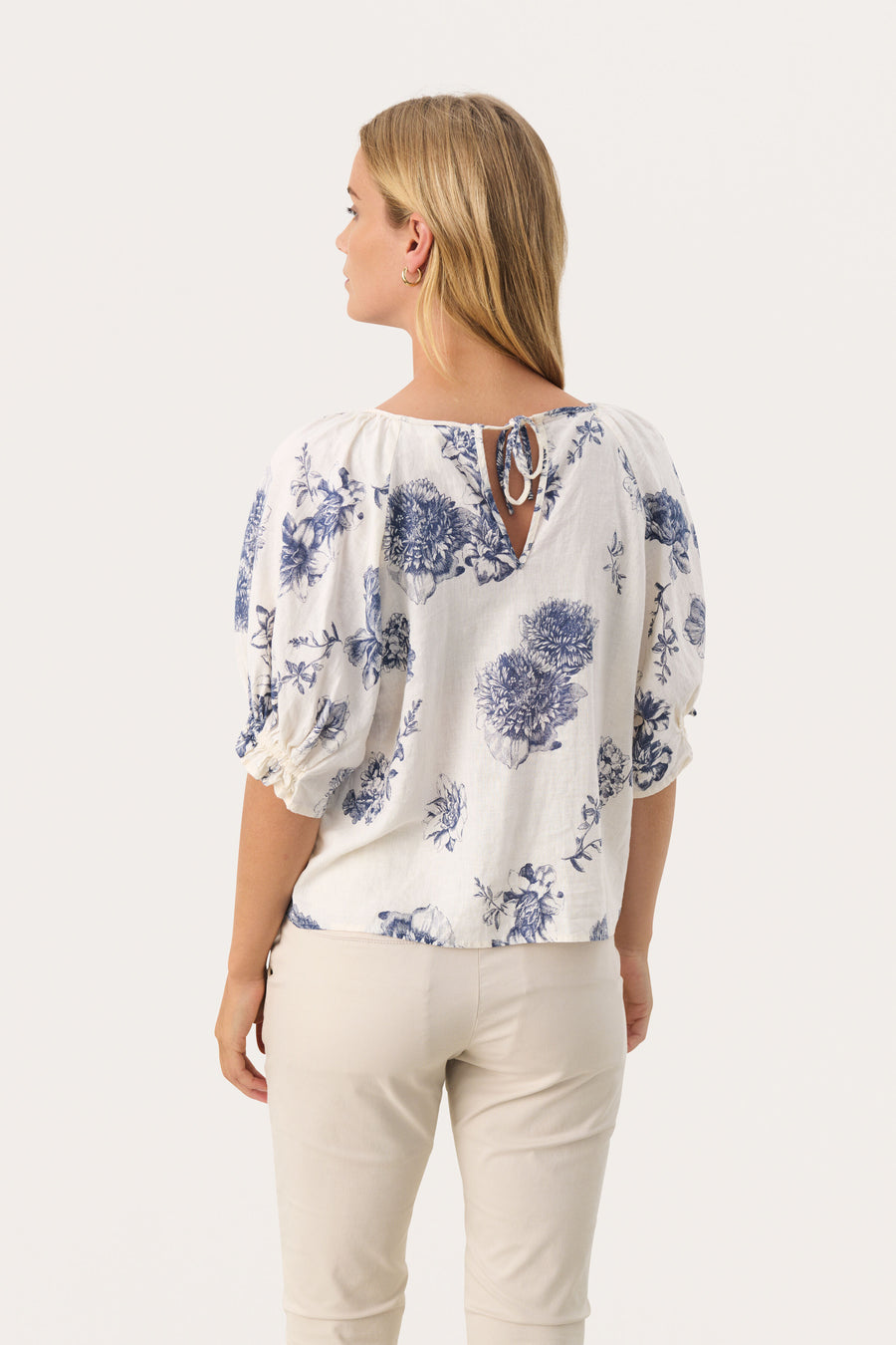 PT30309625 Rosalyn Blouse