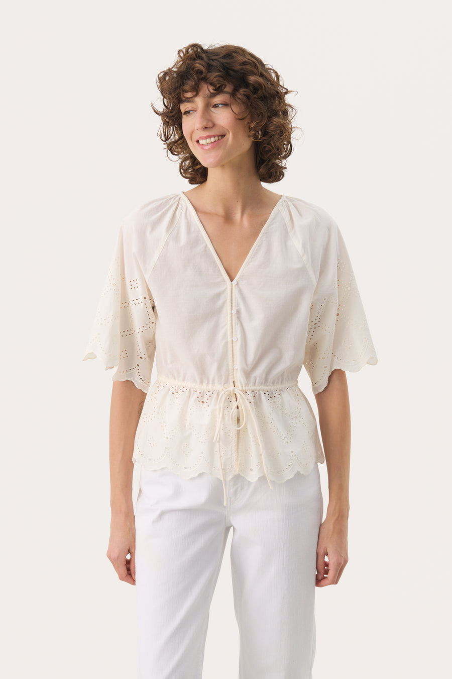 PT30309636 Rosalie Blouse