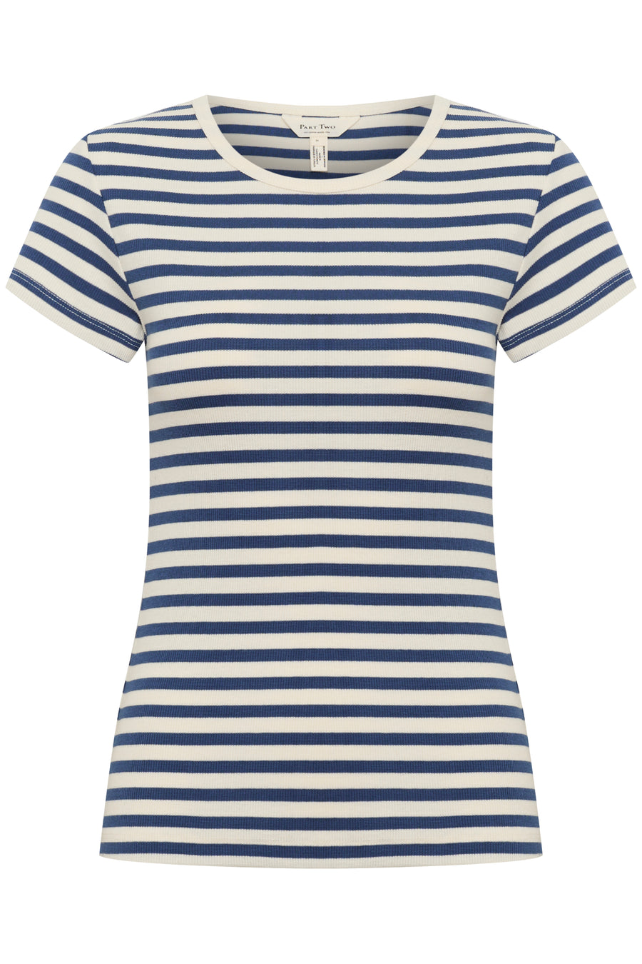 PT30309650 Rochelle Striped Tee