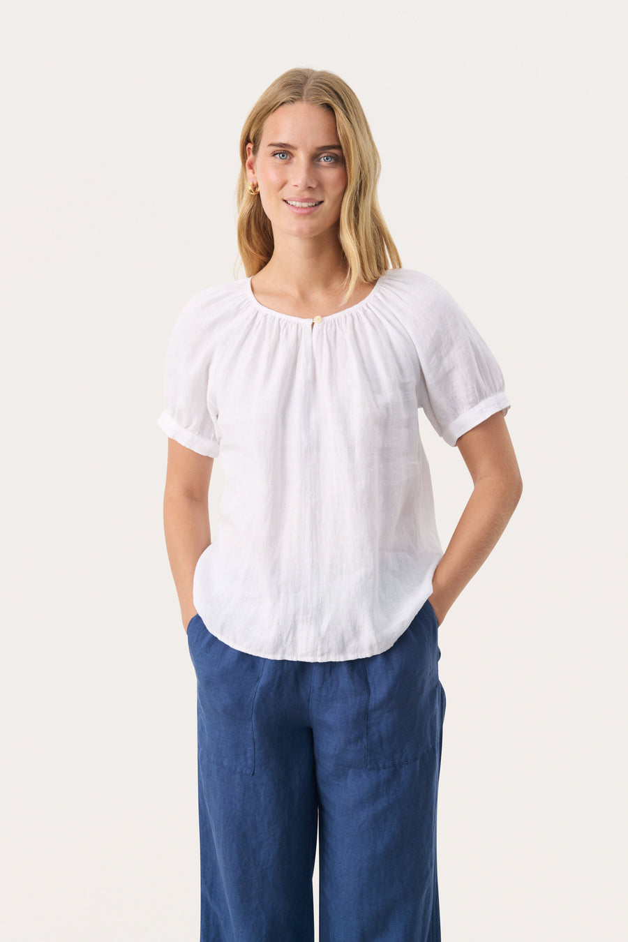 PT30309703 Rosanna Blouse