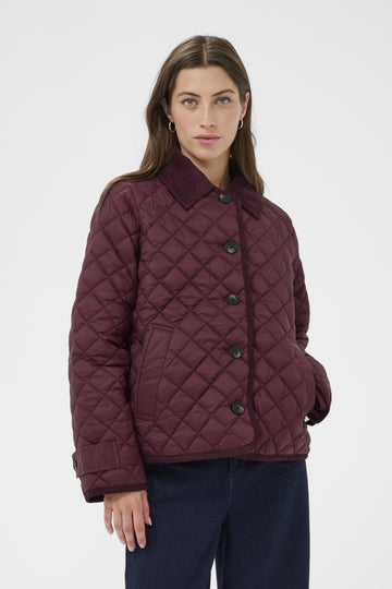 PT30309732 Safiya Quilted Jacket