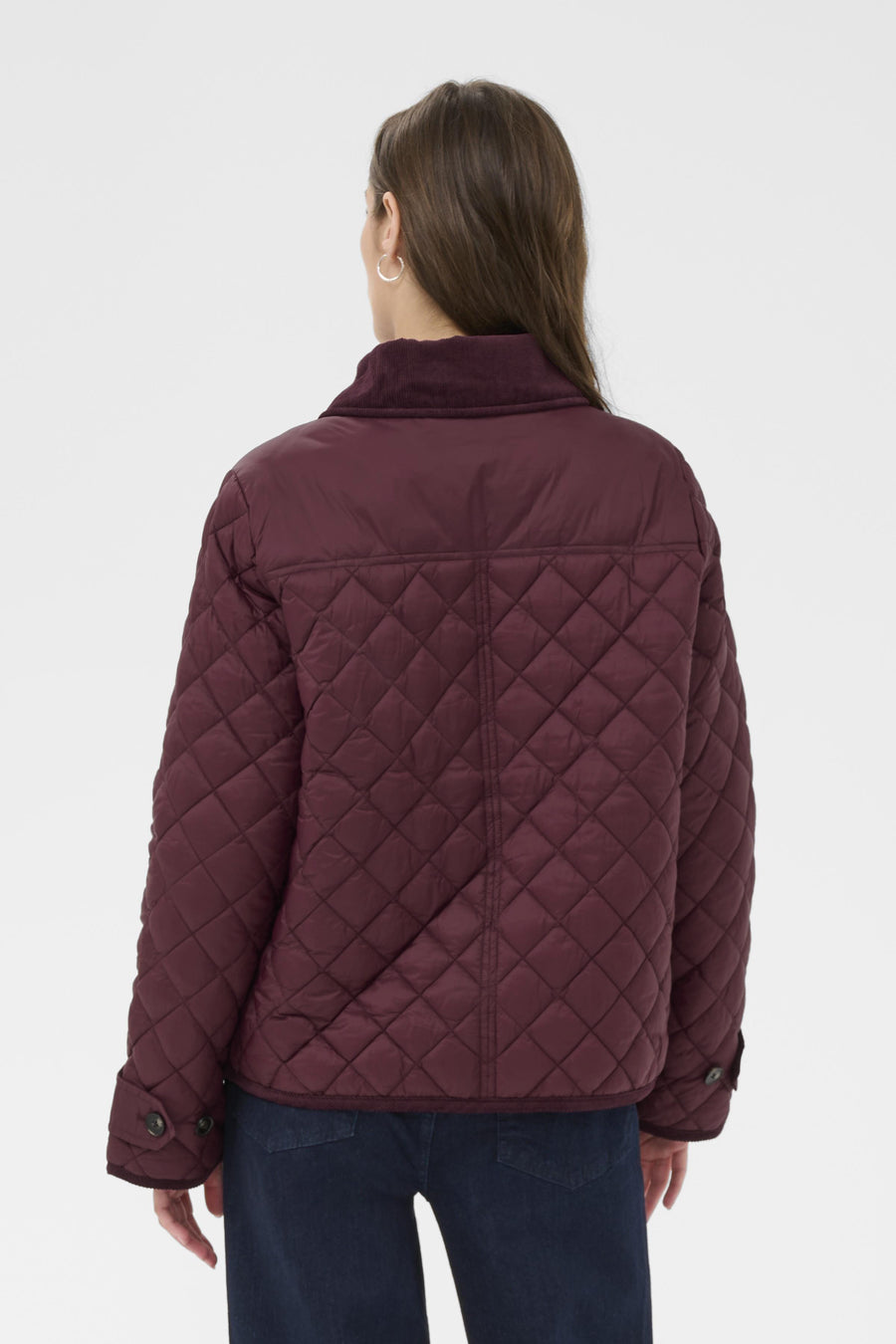 PT30309732 Safiya Quilted Jacket