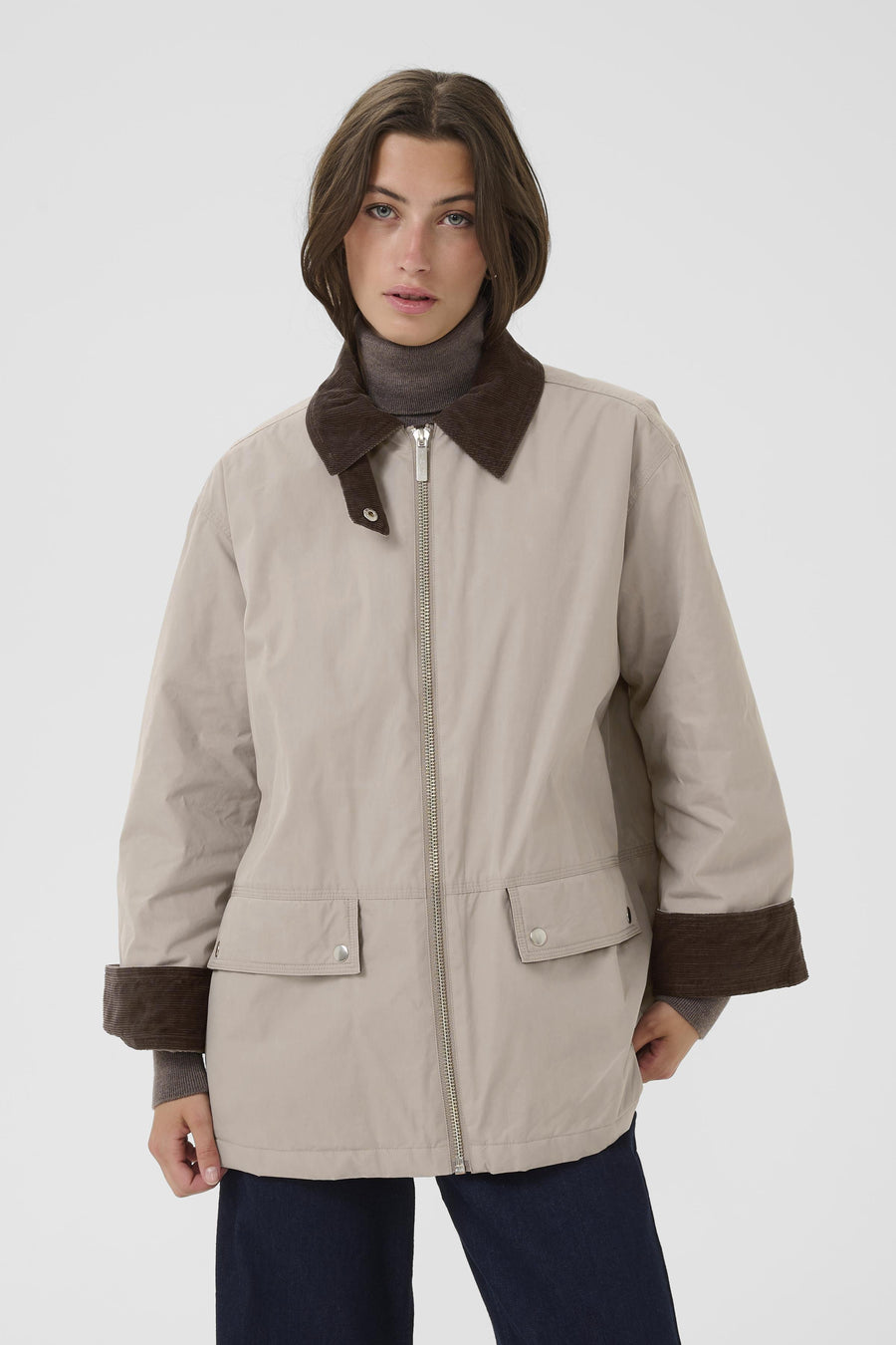 PT30309740 Shanti Field Jacket