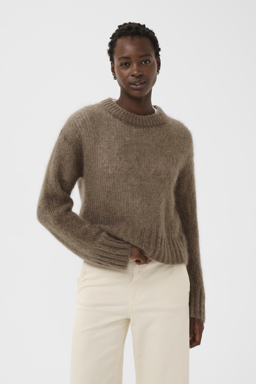 PT30310023 Sille Pullover