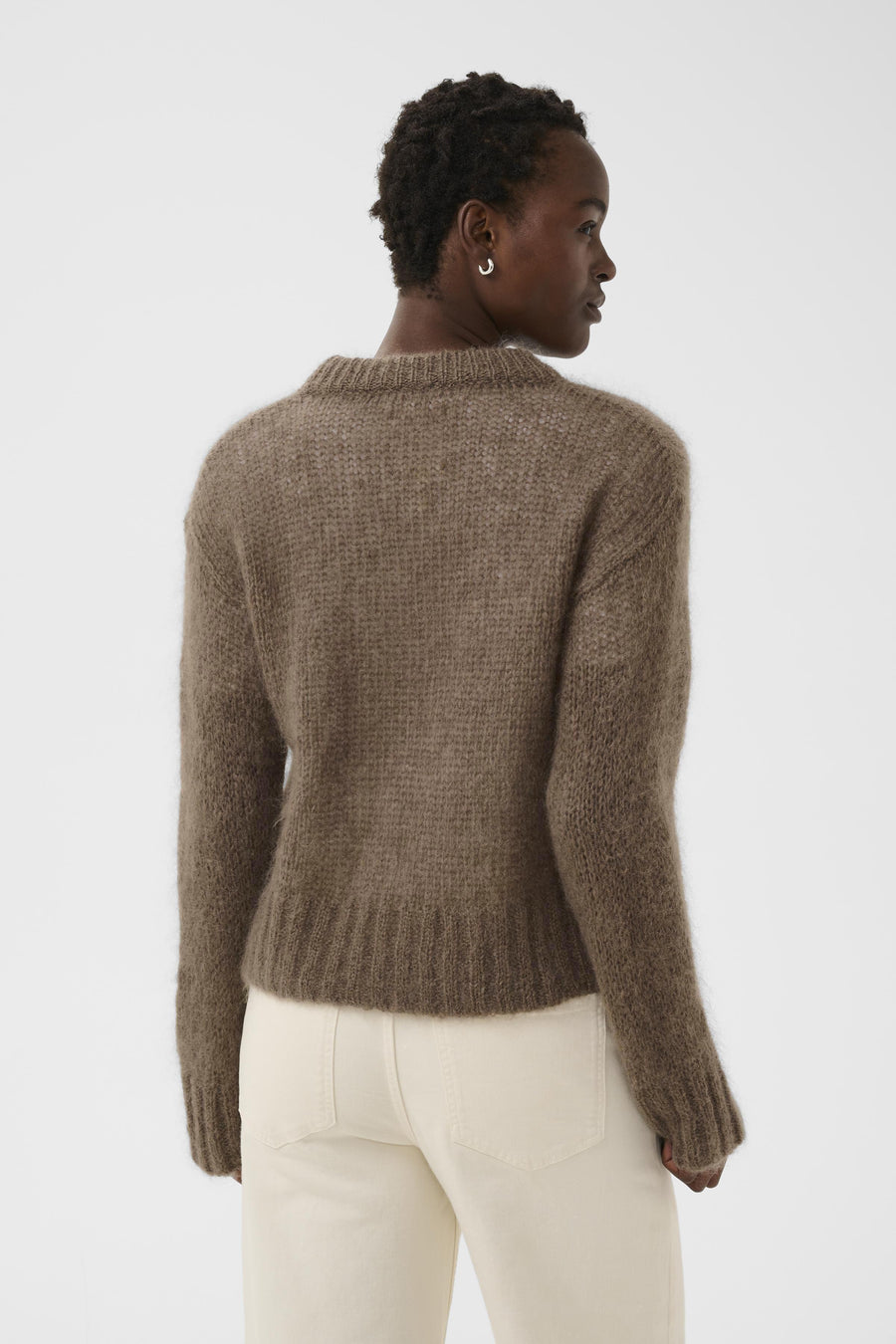 PT30310023 Sille Pullover