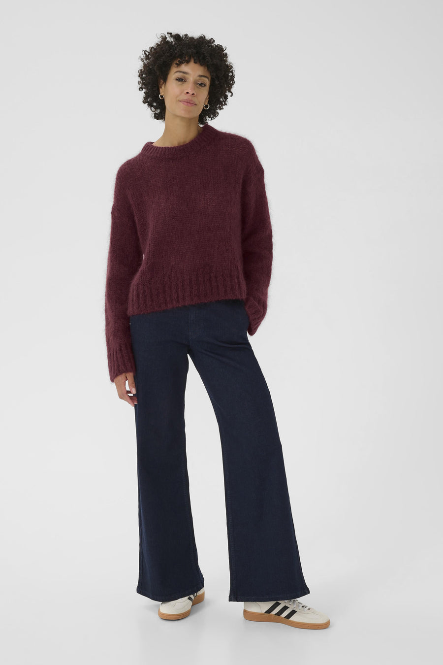 PT30310023 Sille Pullover