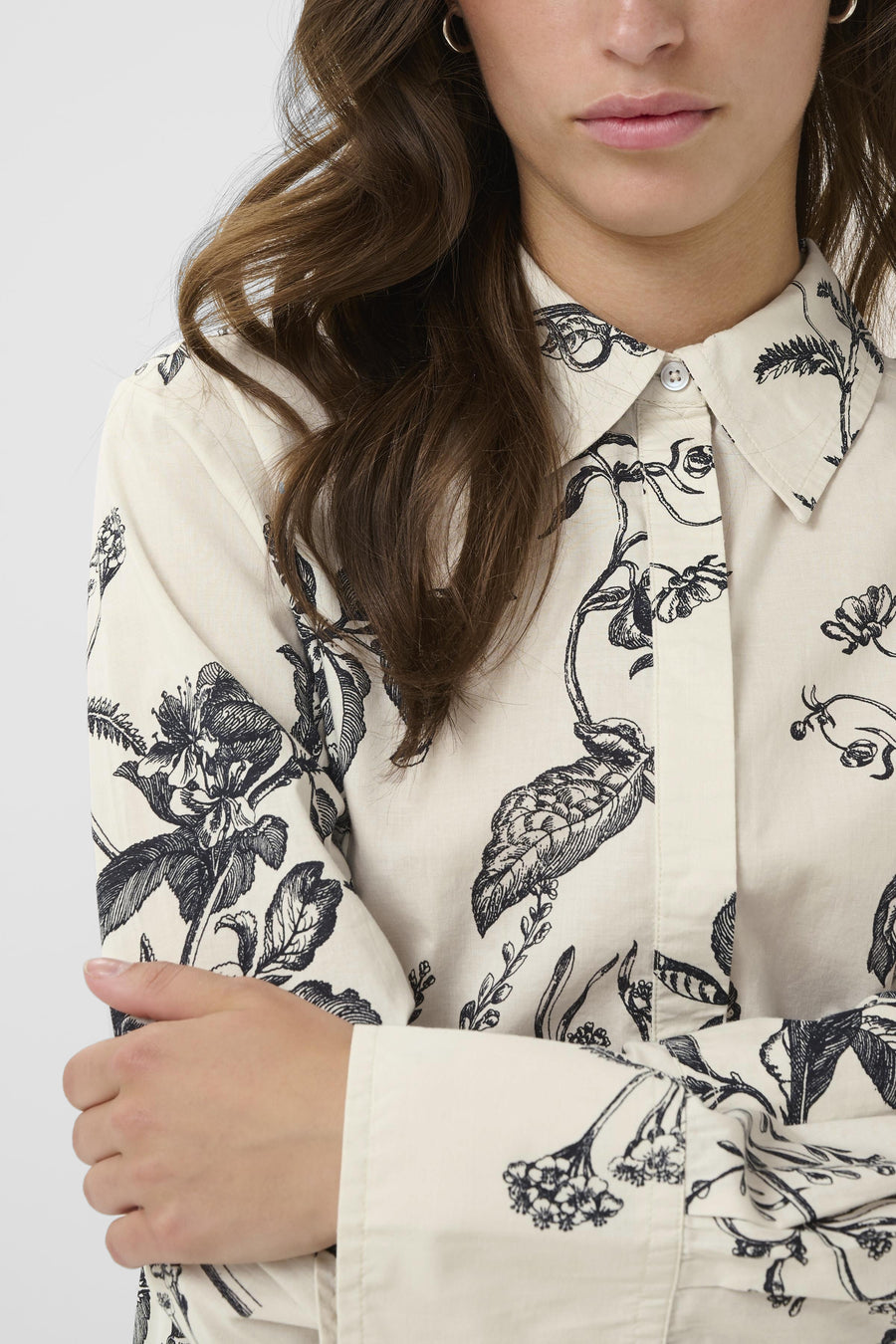 PT30310113 Sveja Blouse