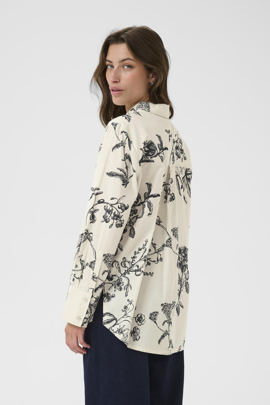 PT30310113 Sveja Blouse