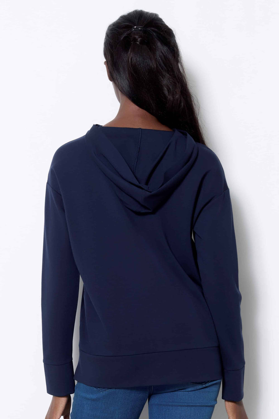 UP30403 Long Sleeve Sweater