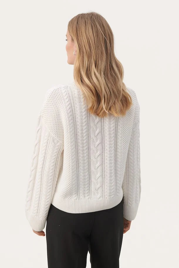 PT30308532 Florcita Knit Sweater