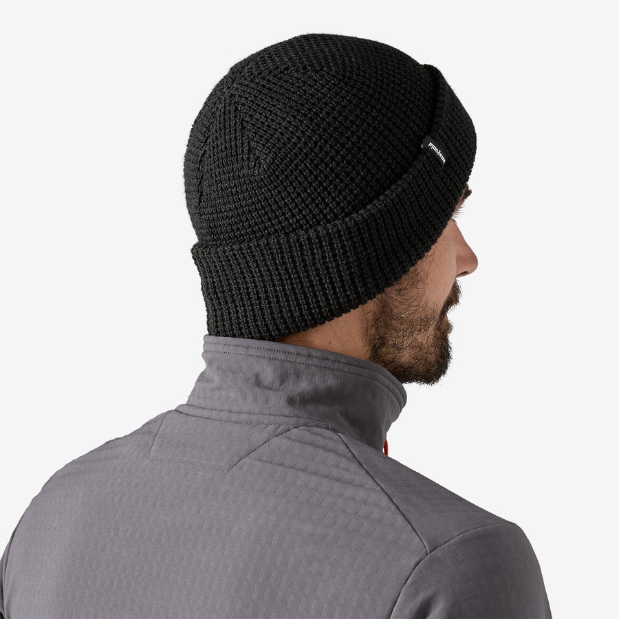 PAT33385 Snowdrifter Beanie