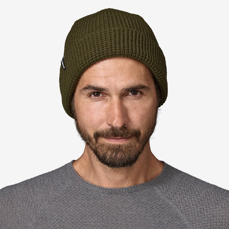 PAT33385 Snowdrifter Beanie