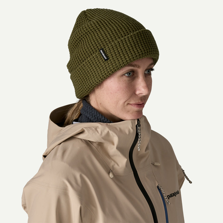 PAT33385 Snowdrifter Beanie
