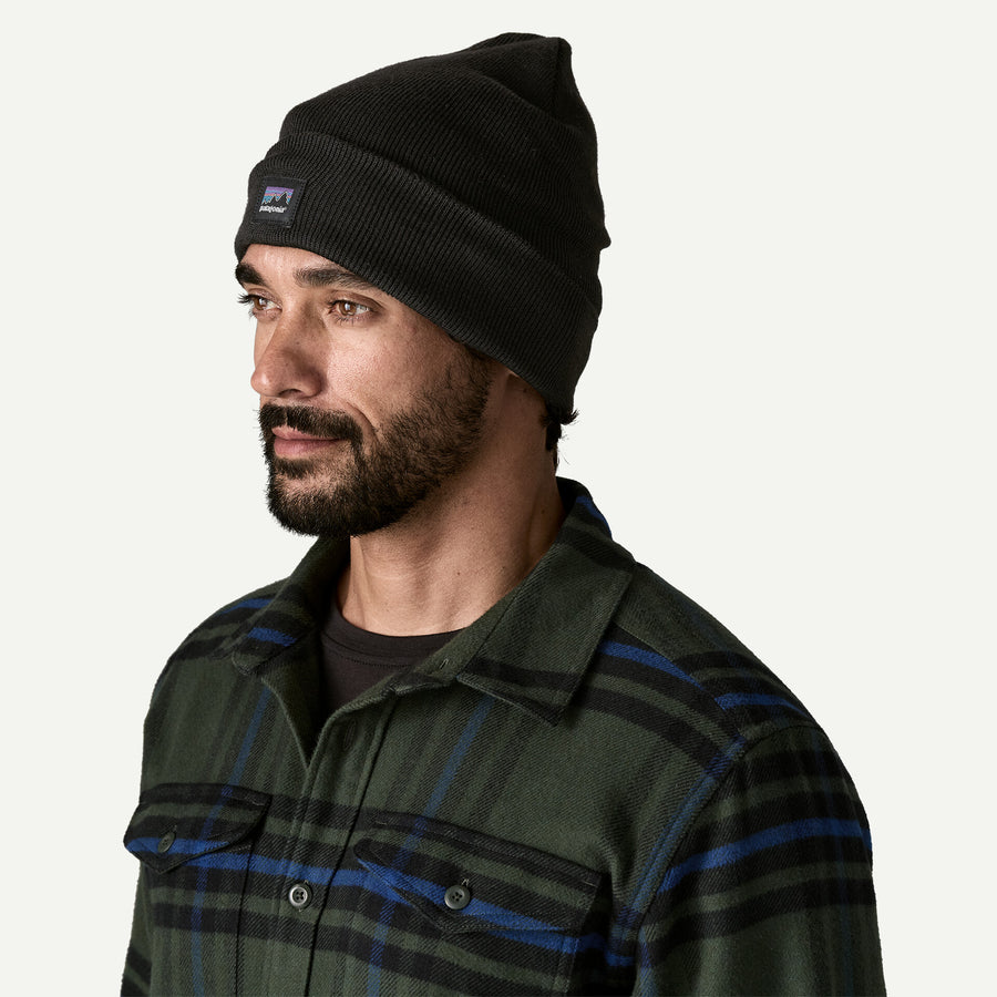 PAT33431 Everyday Beanie