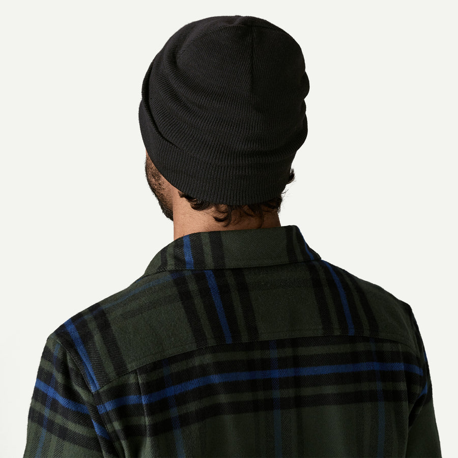 PAT33431 Everyday Beanie