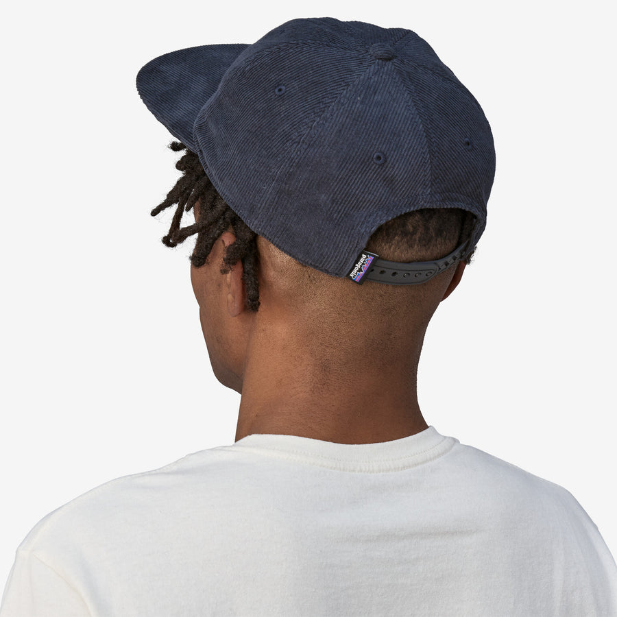 PAT33535 Corduroy Cap