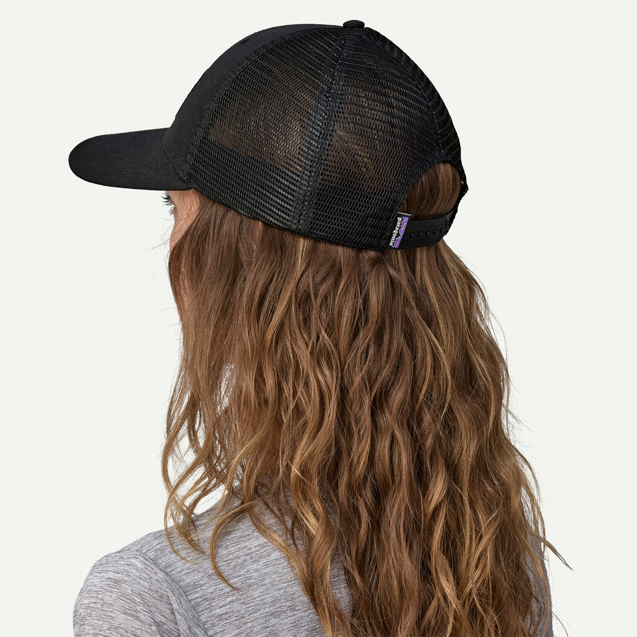 PAT38283 P-6 Logo LoPro Trucker Hat