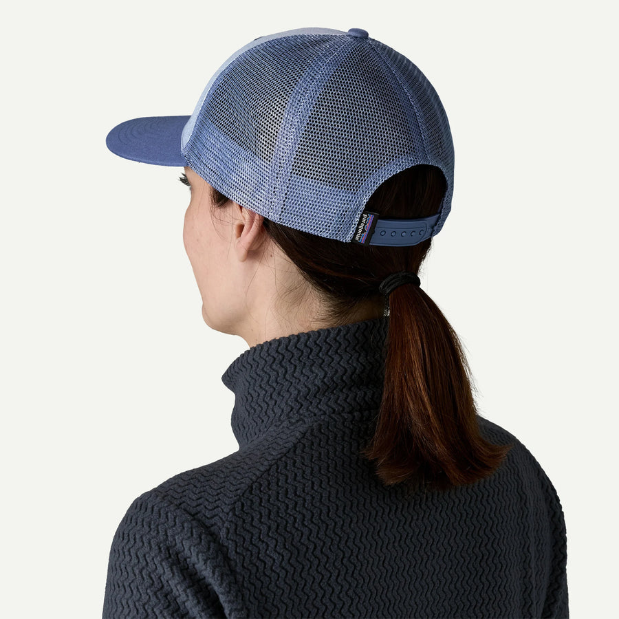 PAT38283 P-6 Logo LoPro Trucker Hat