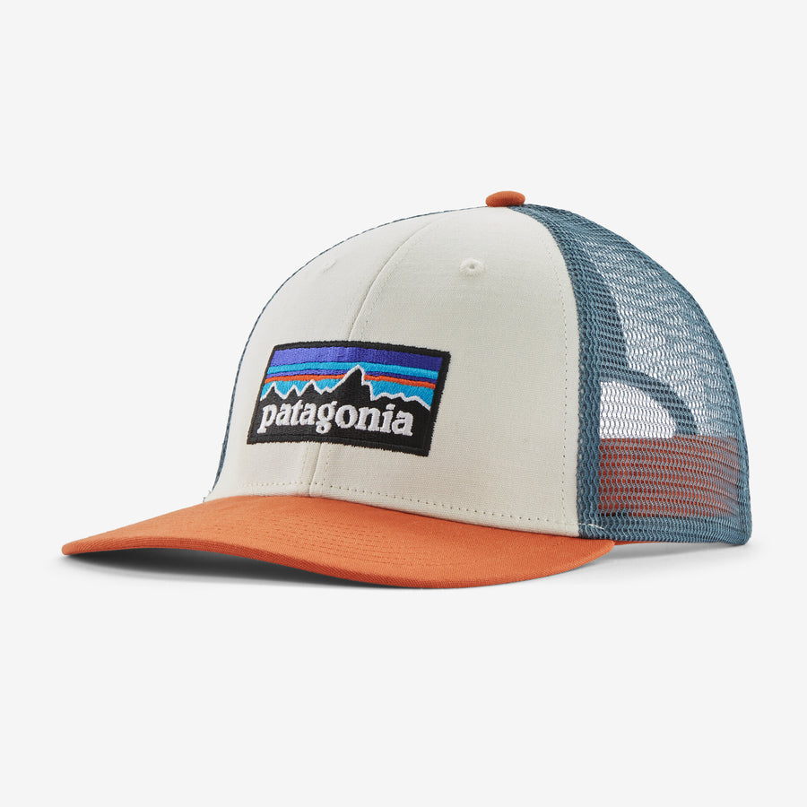 PAT38283 P-6 Logo LoPro Trucker Hat