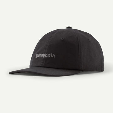 PAT38364 Fitz Roy Icon Trad Cap