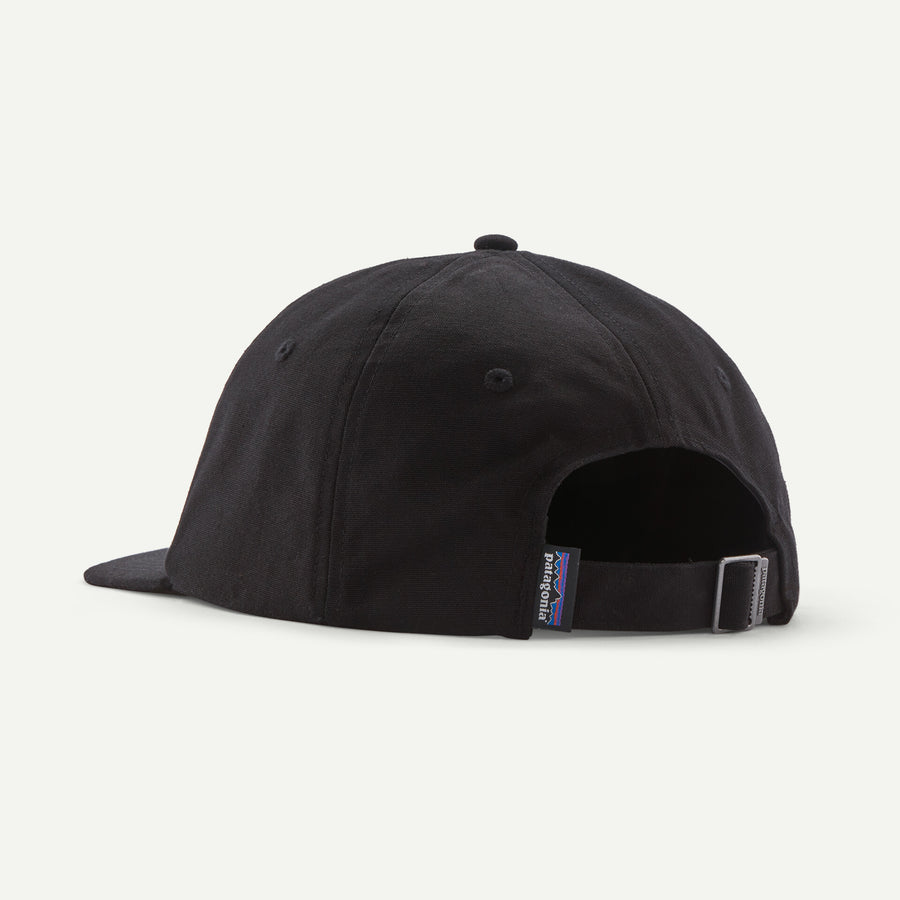 PAT38364 Fitz Roy Icon Trad Cap