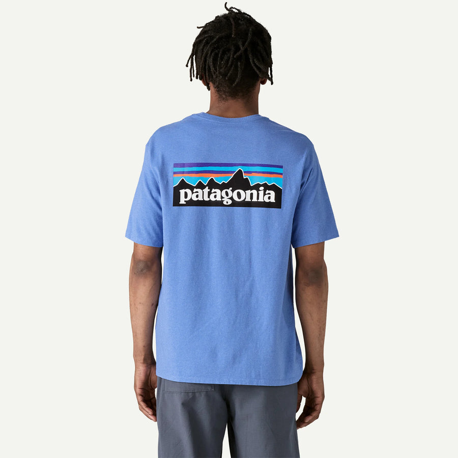 PAT38504 P-6 Logo Responsibili-Tee