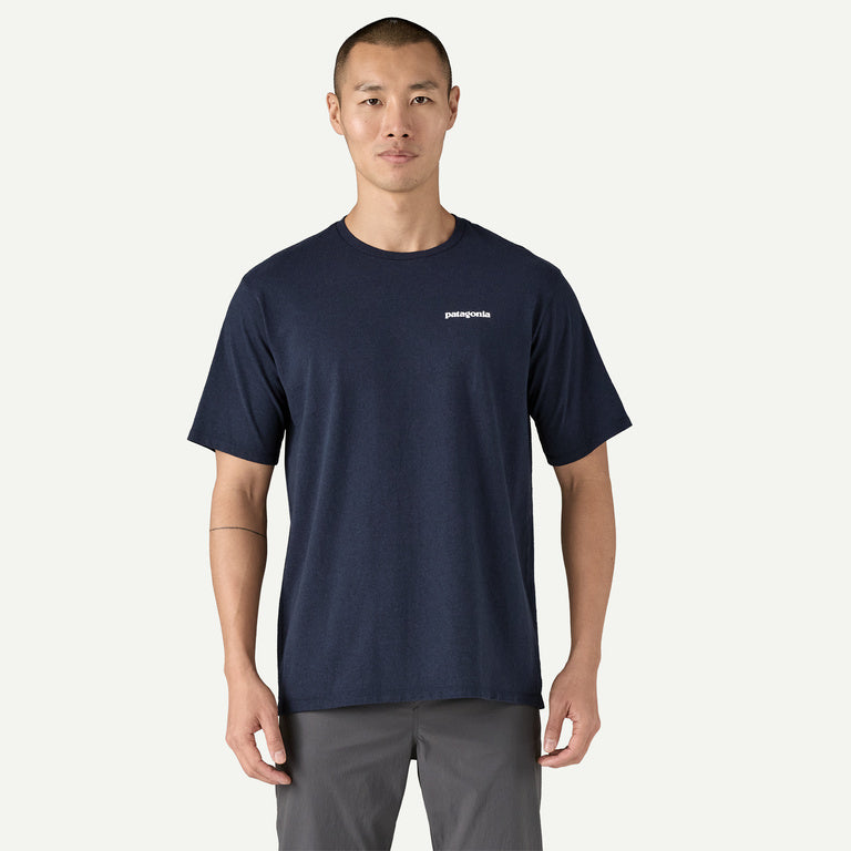PAT38504 P-6 Logo Responsibili-Tee