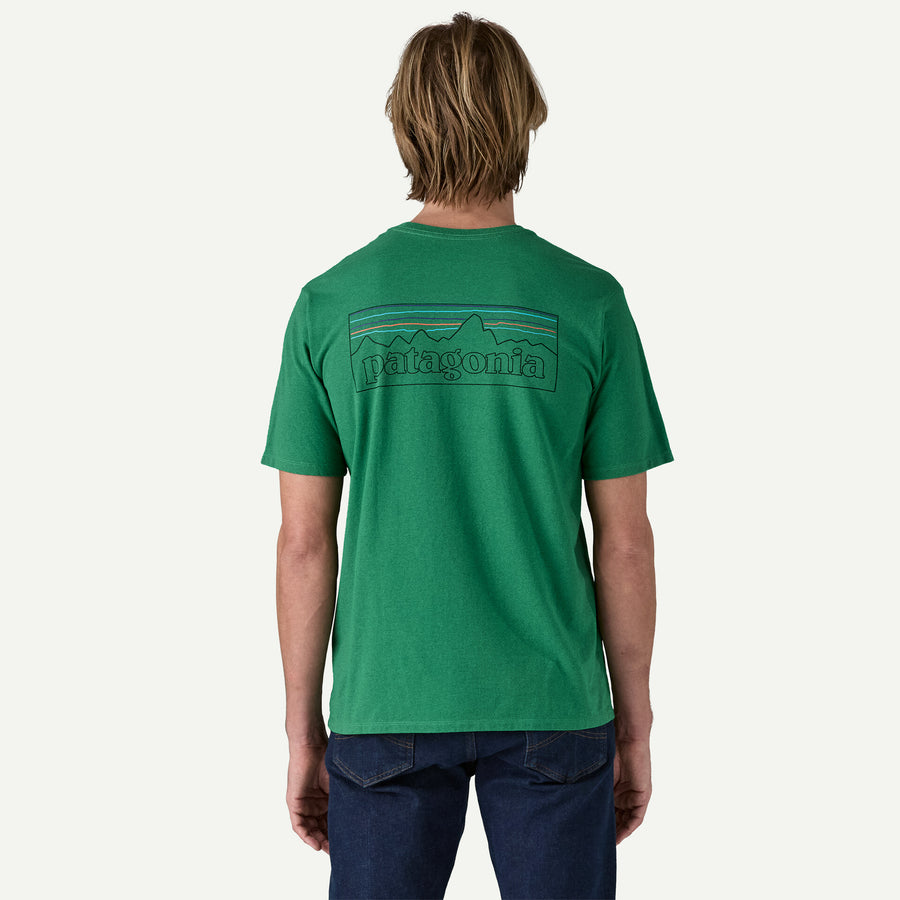 PAT38504 P-6 Logo Responsibili-Tee