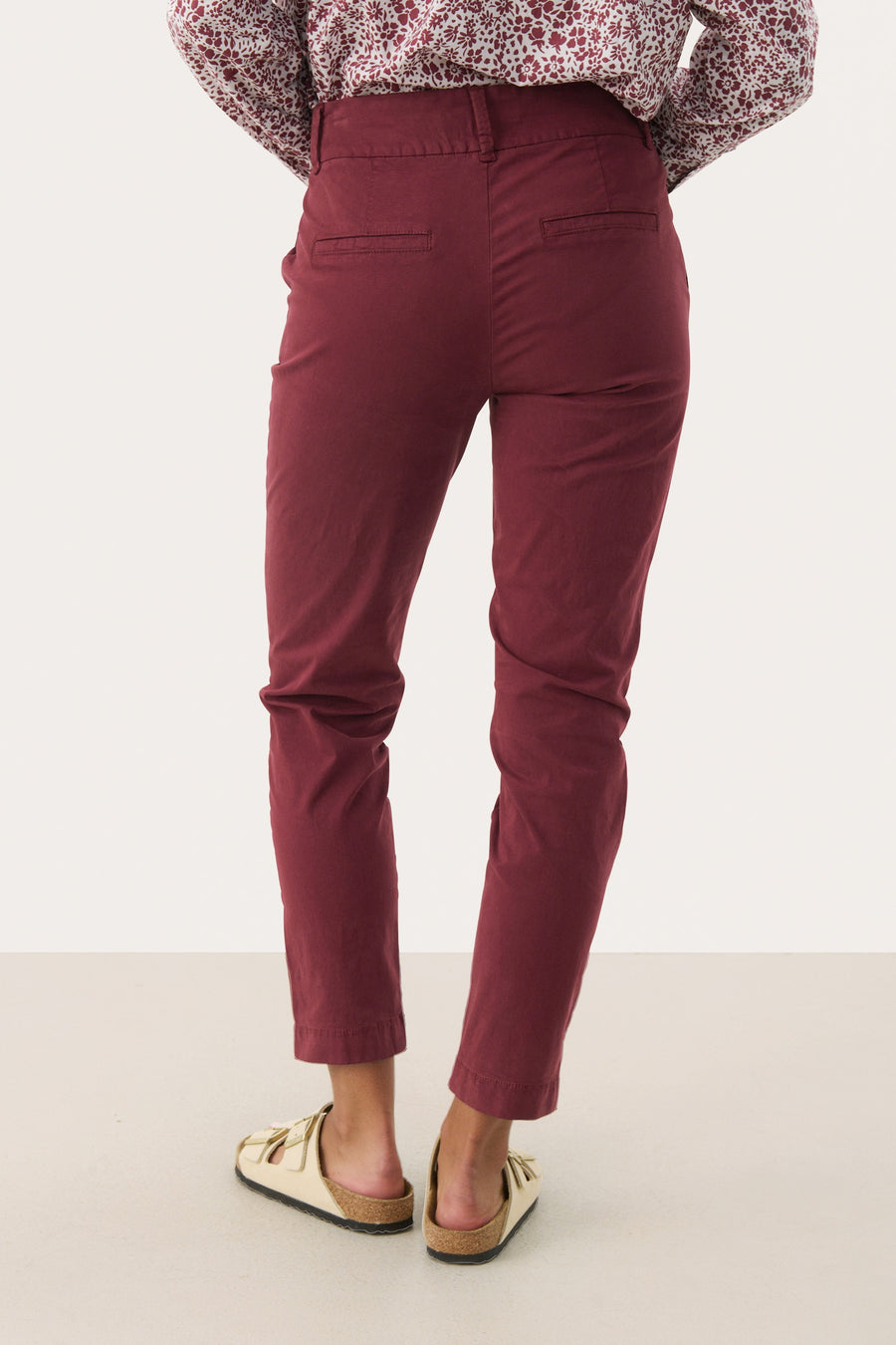 PT30305570 Soffys Casual Fit Pants
