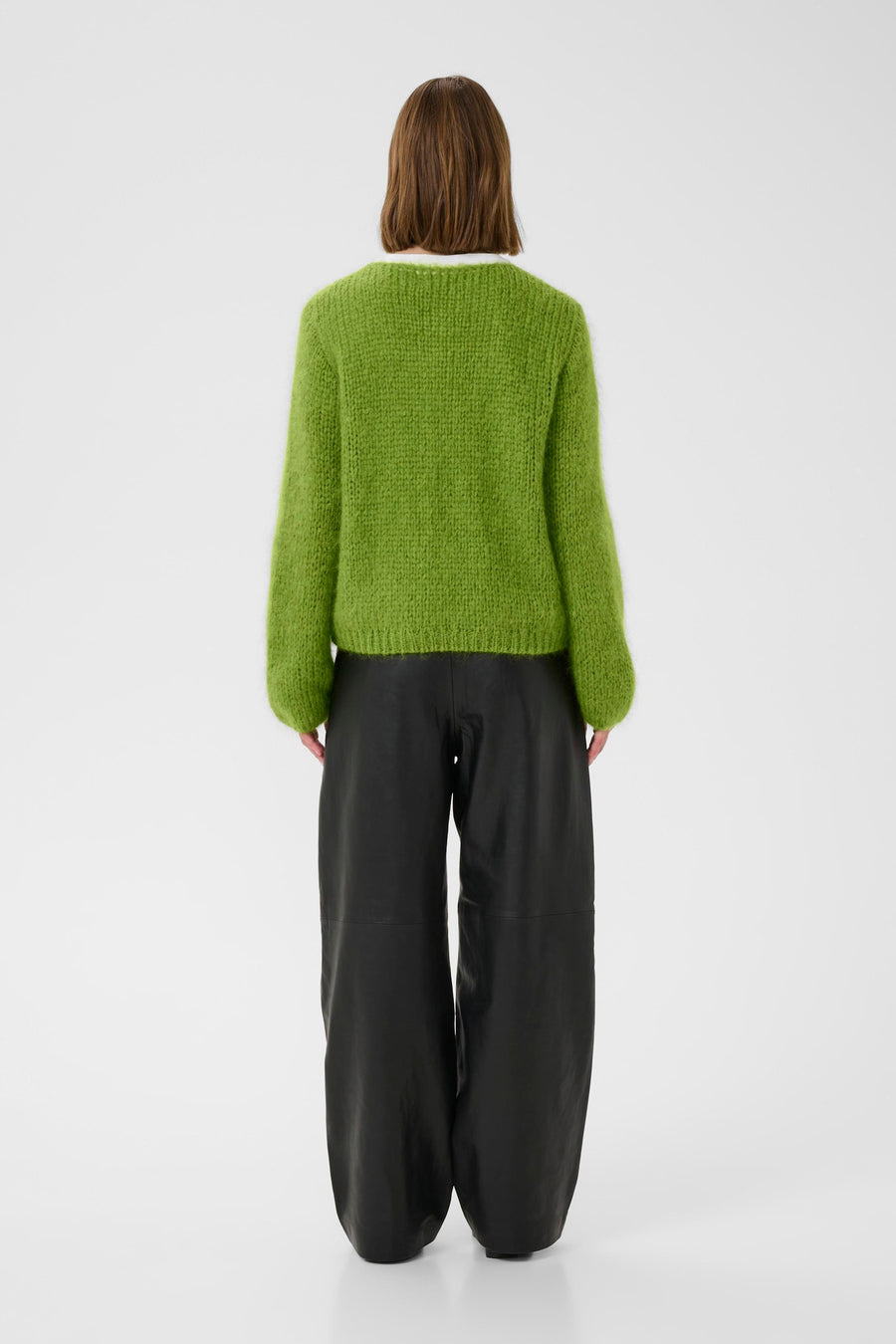INW30119619 Jetra Pullover