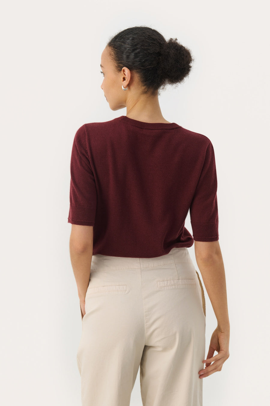 PT30309791 Natanya Pullover