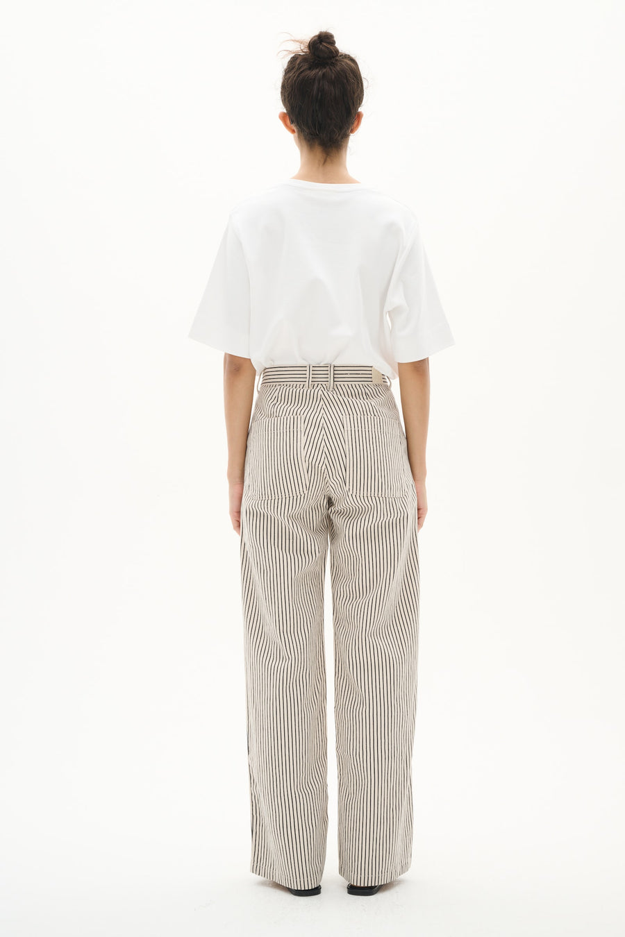 INW30110562 Bail Jeans